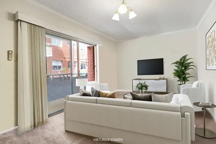 Third view of Homely unit listing, 2/820 Victoria Road, Ryde NSW 2112