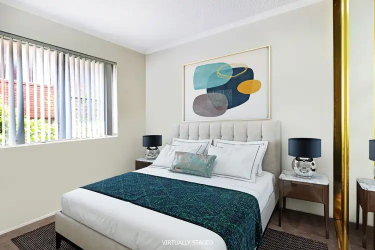 Fifth view of Homely unit listing, 2/820 Victoria Road, Ryde NSW 2112