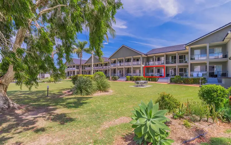 Second view of Homely apartment listing, Moby Dick 9/27-29 Yamba Road, Yamba NSW 2464