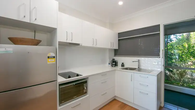 Fourth view of Homely apartment listing, Moby Dick 9/27-29 Yamba Road, Yamba NSW 2464