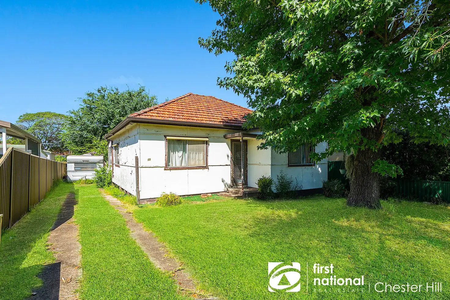 Main view of Homely house listing, 31 Nyora Street, Chester Hill NSW 2162