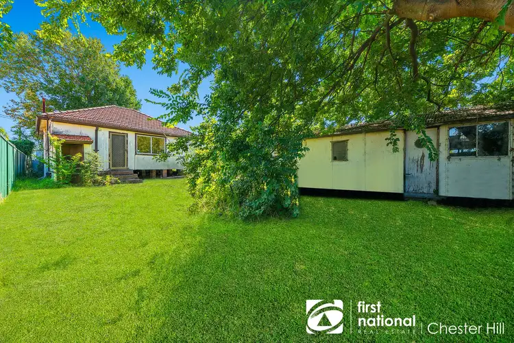 Third view of Homely house listing, 31 Nyora Street, Chester Hill NSW 2162