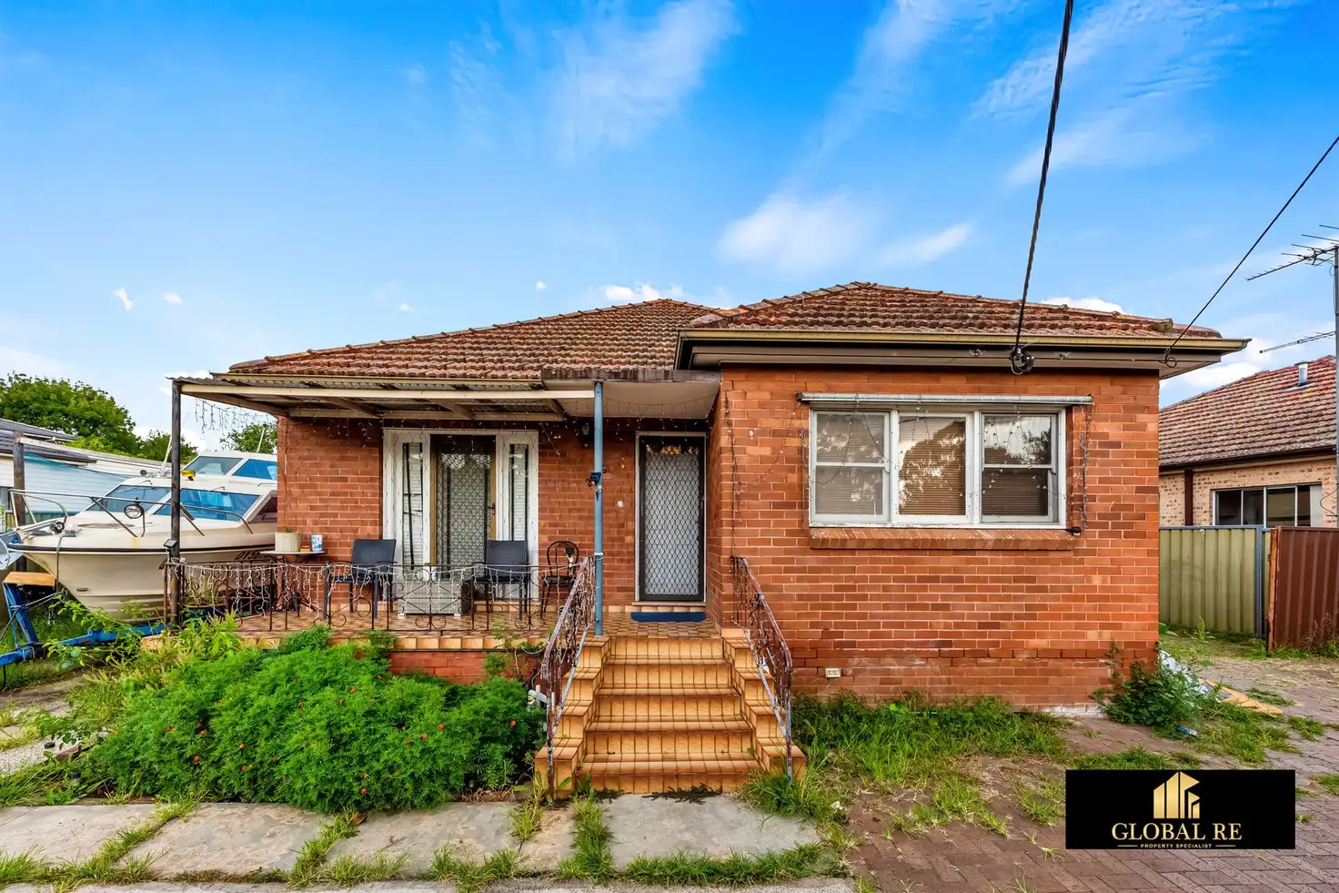 Main view of Homely house listing, 236 Memorial ave, Liverpool NSW 2170