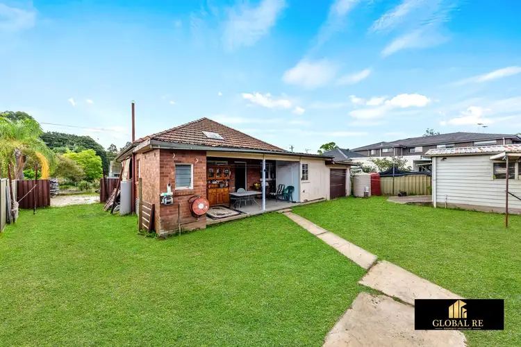 Second view of Homely house listing, 236 Memorial ave, Liverpool NSW 2170