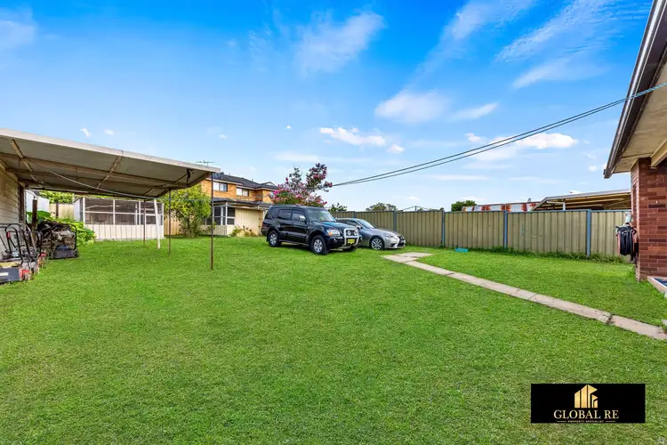 Third view of Homely house listing, 236 Memorial ave, Liverpool NSW 2170