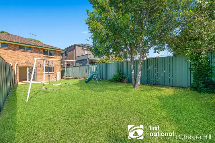 Sixth view of Homely semi-detached listing, 24A Esme Avenue, Chester Hill NSW 2162