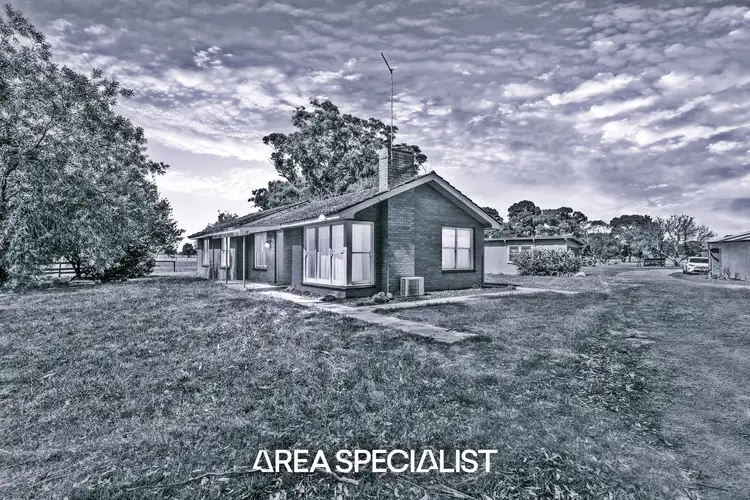 980 Main Drain Road, Bayles VIC 3981