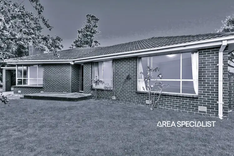 16 Dianne Court, Springvale South VIC 3172