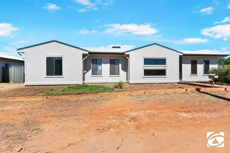 Main view of Homely house listing, 25 Comstock Street, Broken Hill NSW 2880
