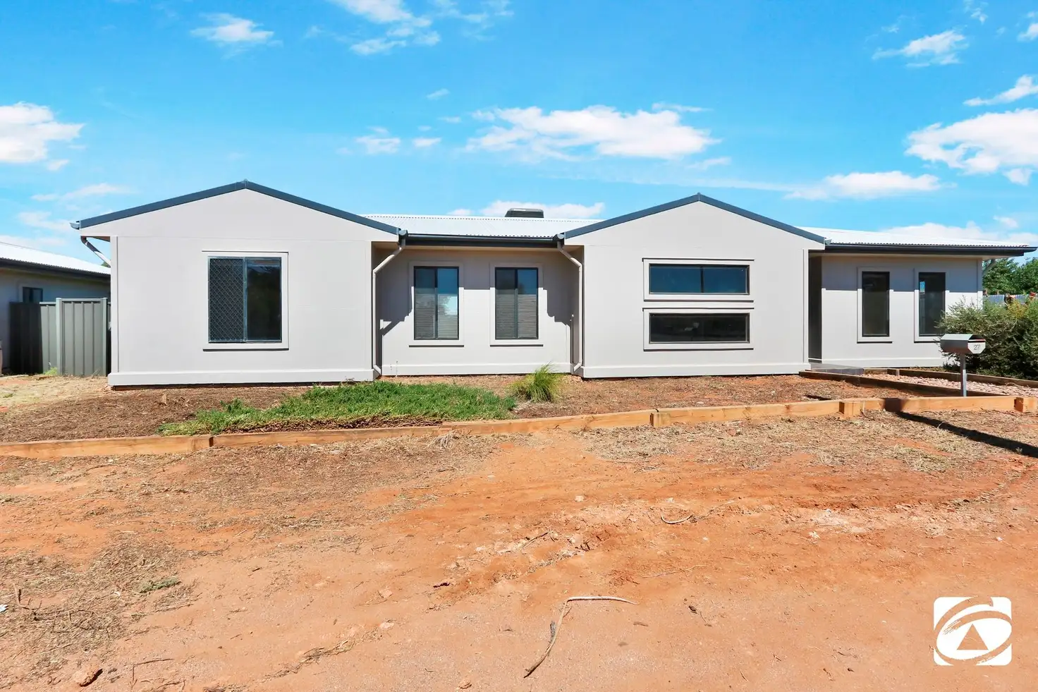 Main view of Homely house listing, 25 Comstock Street, Broken Hill NSW 2880