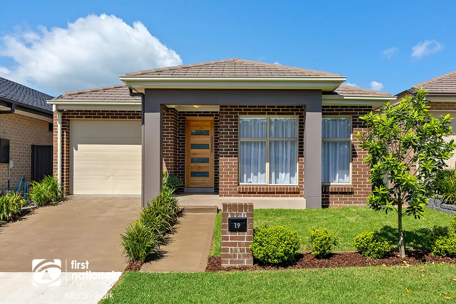 Main view of Homely house listing, 19 Bottlebrush Drive, Calderwood NSW 2527