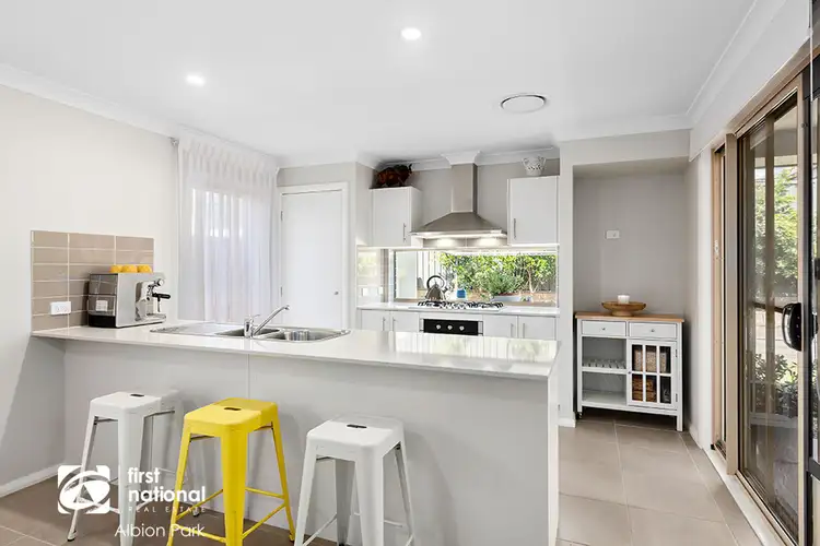 Second view of Homely house listing, 19 Bottlebrush Drive, Calderwood NSW 2527