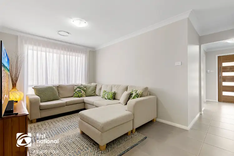Third view of Homely house listing, 19 Bottlebrush Drive, Calderwood NSW 2527