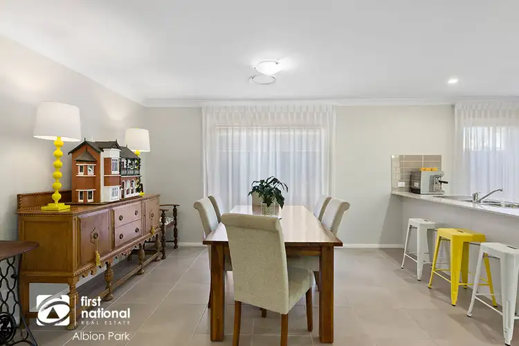 Fourth view of Homely house listing, 19 Bottlebrush Drive, Calderwood NSW 2527