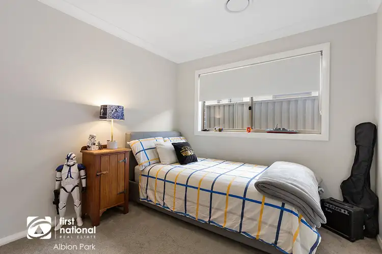Fifth view of Homely house listing, 19 Bottlebrush Drive, Calderwood NSW 2527