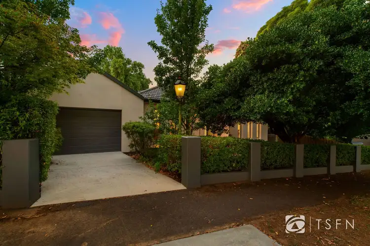 Second view of Homely house listing, 78A Barkly Street, Bendigo VIC 3550