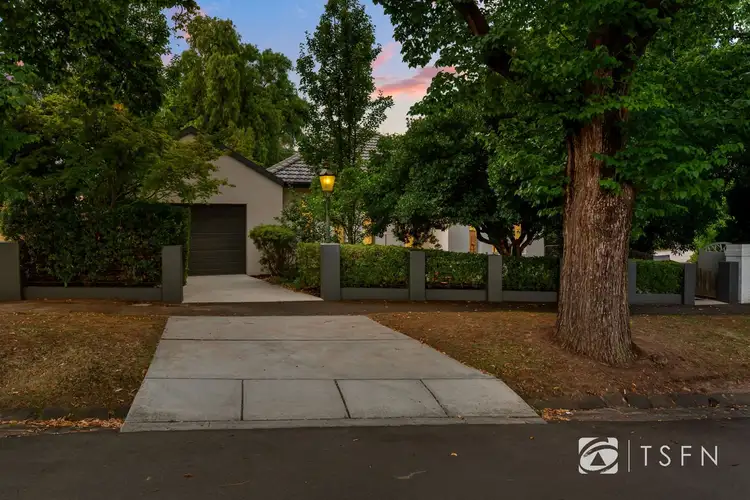 Third view of Homely house listing, 78A Barkly Street, Bendigo VIC 3550