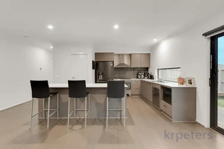 Second view of Homely house listing, 15 Lincoln Avenue, Officer VIC 3809