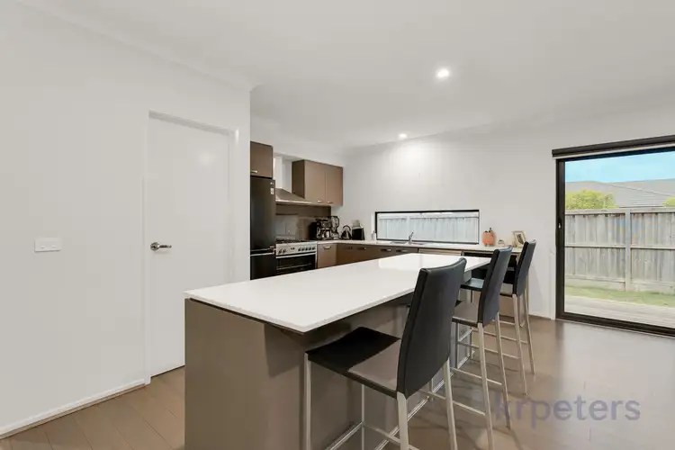 Third view of Homely house listing, 15 Lincoln Avenue, Officer VIC 3809