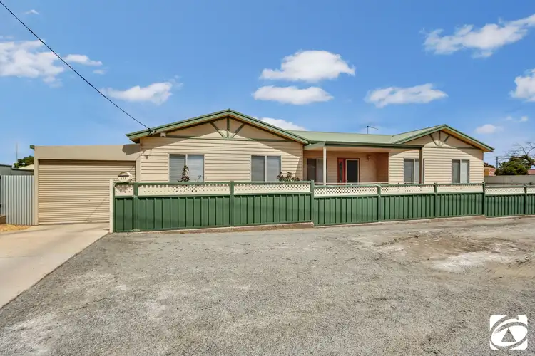 275 Warnock Street, Broken Hill NSW 2880