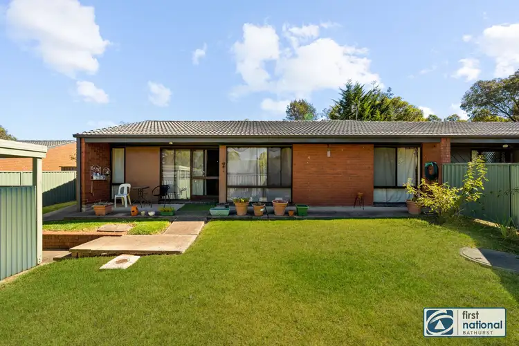 4/172 Suttor Street, Windradyne NSW 2795
