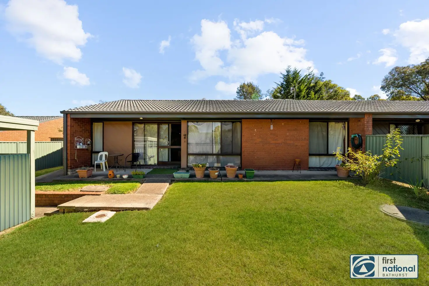 Main view of Homely unit listing, 4/172 Suttor Street, Windradyne NSW 2795