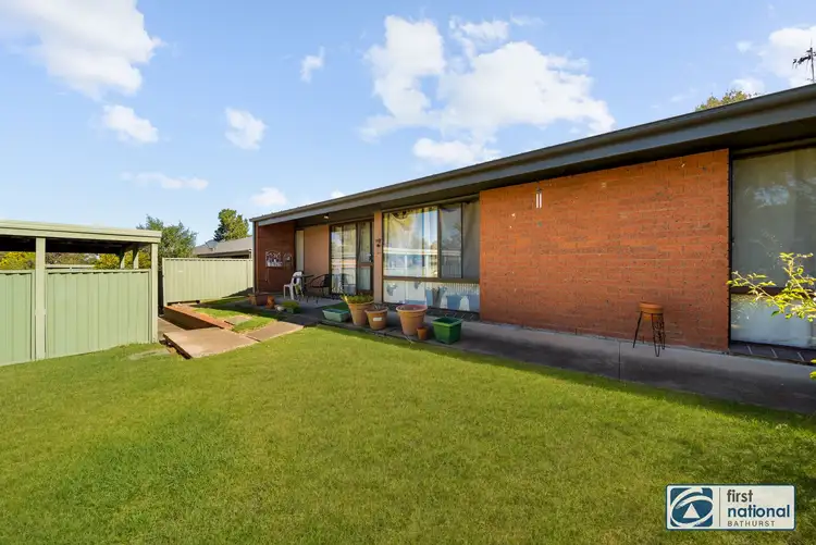 Second view of Homely unit listing, 4/172 Suttor Street, Windradyne NSW 2795