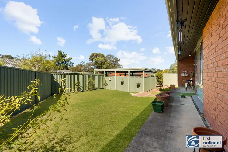 Third view of Homely unit listing, 4/172 Suttor Street, Windradyne NSW 2795