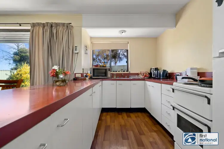 Fourth view of Homely unit listing, 4/172 Suttor Street, Windradyne NSW 2795