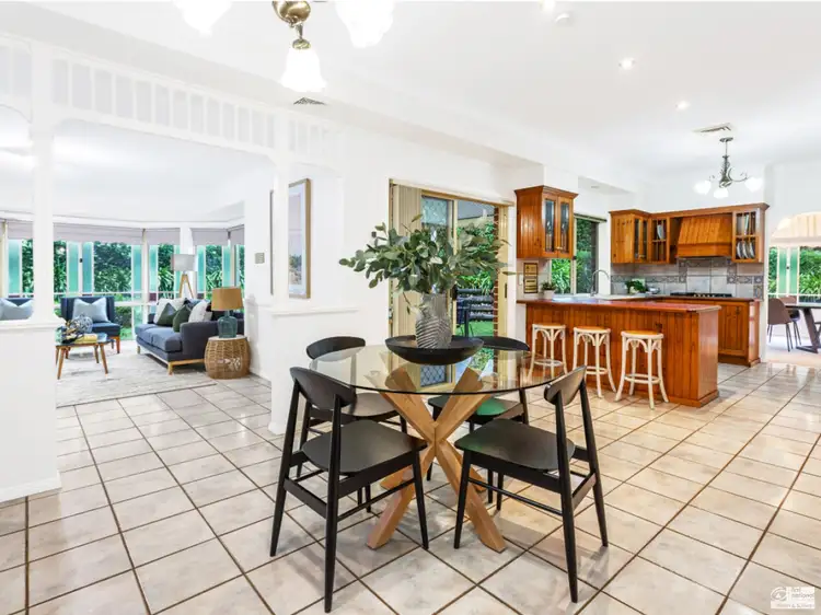 Second view of Homely house listing, 29 Stock Farm Avenue, Bella Vista NSW 2153