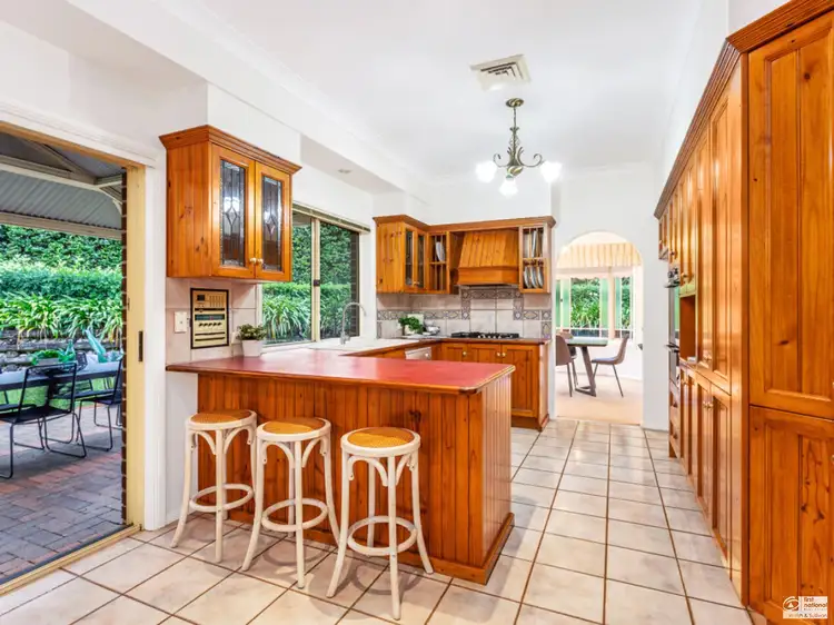 Third view of Homely house listing, 29 Stock Farm Avenue, Bella Vista NSW 2153