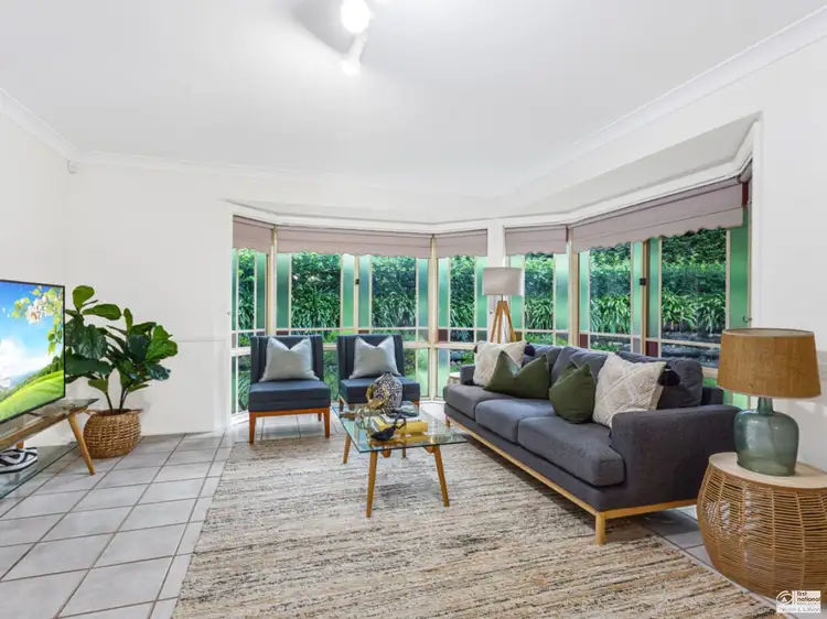 Fifth view of Homely house listing, 29 Stock Farm Avenue, Bella Vista NSW 2153