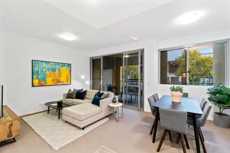 1/128 Brown Street, East Perth WA 6004