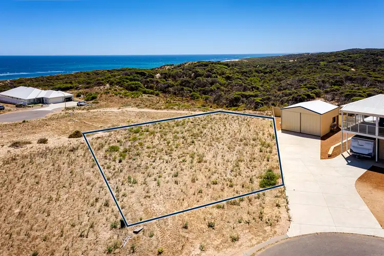 Fourth view of Homely land listing, 19 Grey Close, Dongara WA 6525