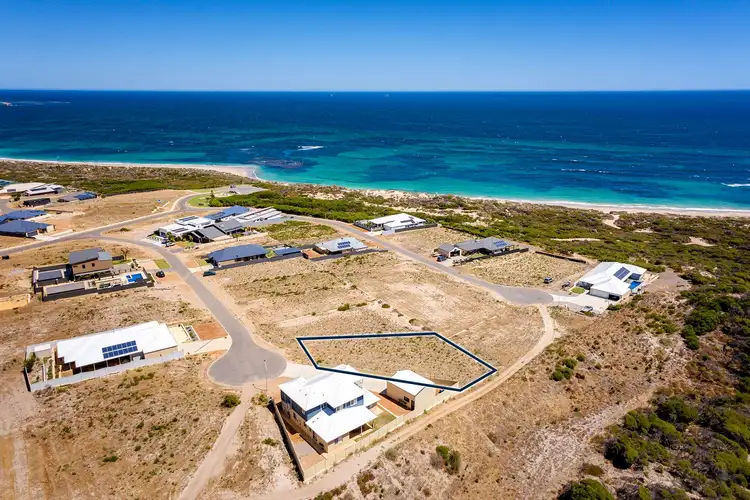 Fifth view of Homely land listing, 19 Grey Close, Dongara WA 6525