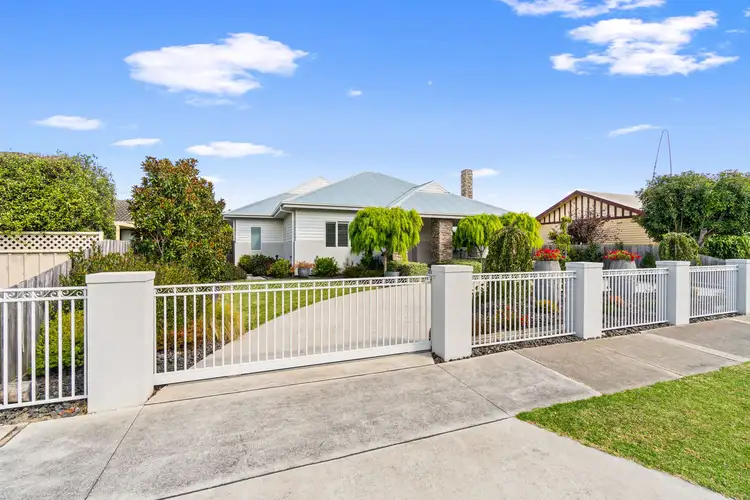 29 Gordon Street, Traralgon VIC 3844