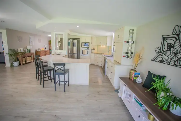 Fourth view of Homely house listing, 24 Hunter Road, Chinchilla QLD 4413