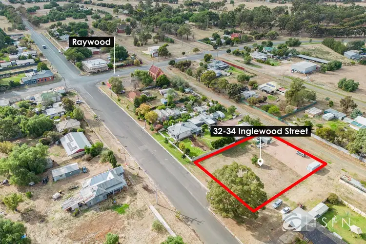 32-34 Inglewood Street, Raywood VIC 3570