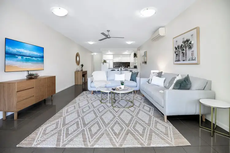 107/174-180 Grafton Street, Cairns City QLD 4870