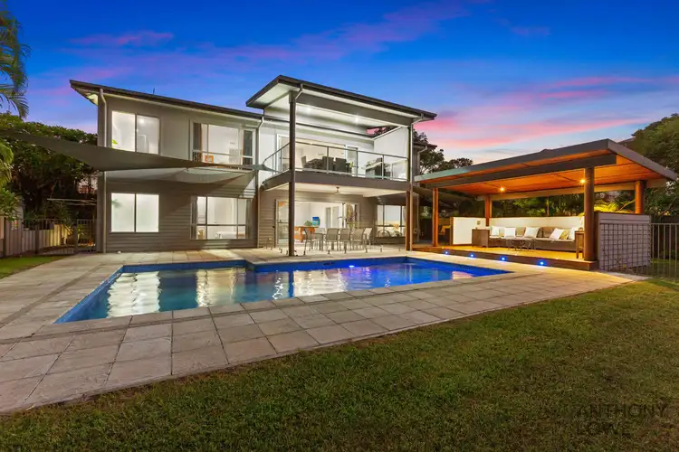 Second view of Homely house listing, 29 Lucas Crescent, Ormeau Hills QLD 4208