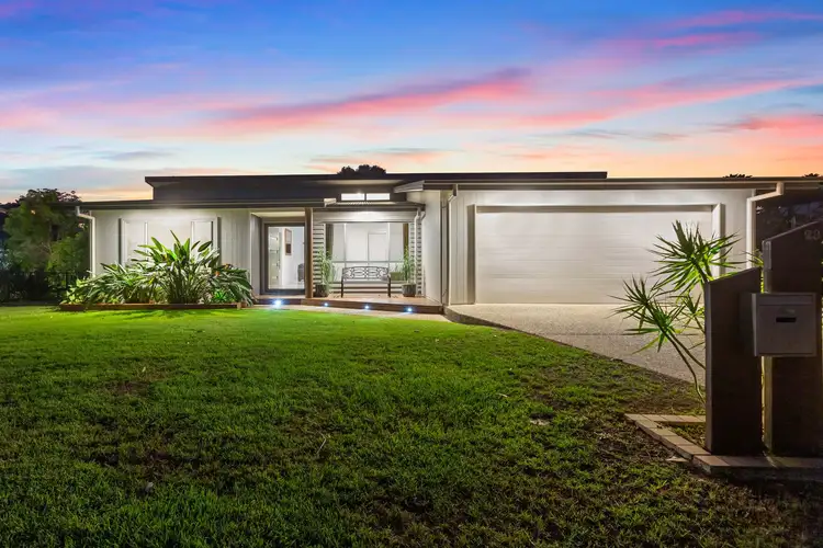 Fourth view of Homely house listing, 29 Lucas Crescent, Ormeau Hills QLD 4208