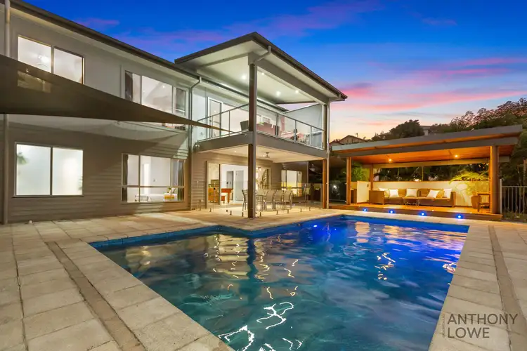 Fifth view of Homely house listing, 29 Lucas Crescent, Ormeau Hills QLD 4208
