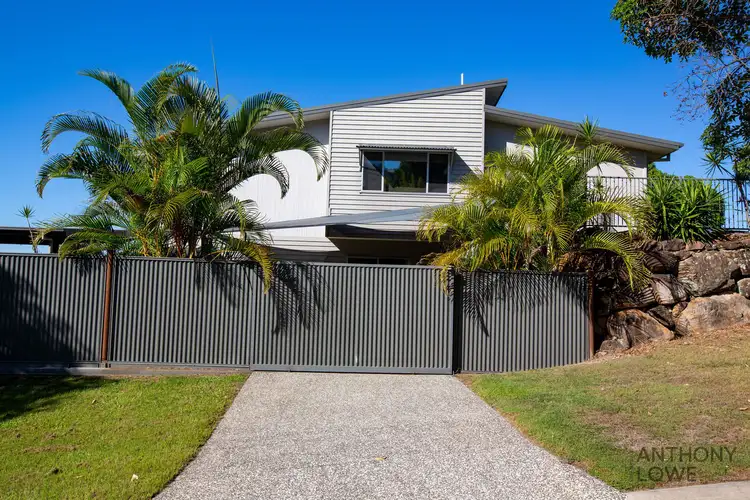 Sixth view of Homely house listing, 29 Lucas Crescent, Ormeau Hills QLD 4208