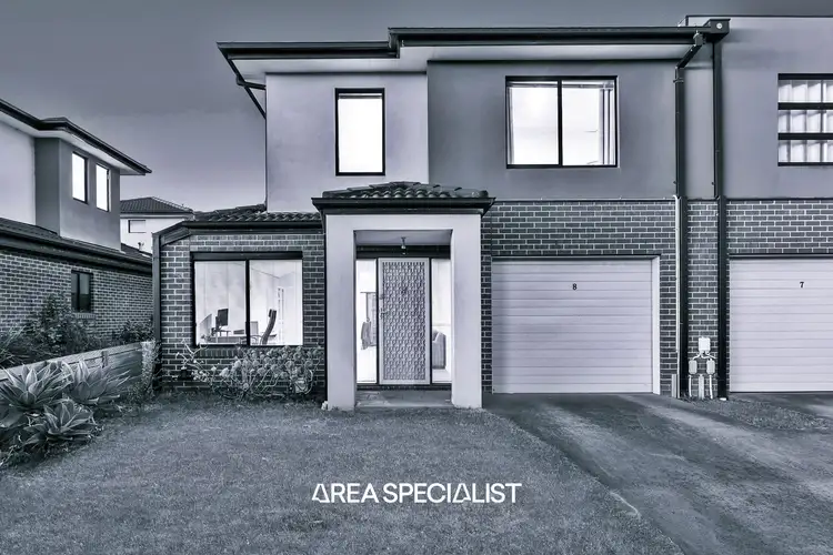 8/13-15 Knox Street, Noble Park VIC 3174