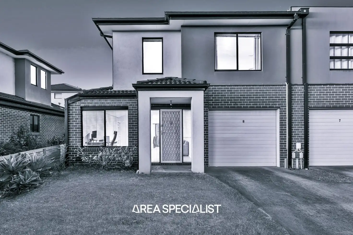 Main view of Homely townhouse listing, 8/13-15 Knox Street, Noble Park VIC 3174