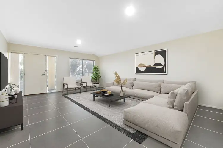 Fourth view of Homely townhouse listing, 8/13-15 Knox Street, Noble Park VIC 3174
