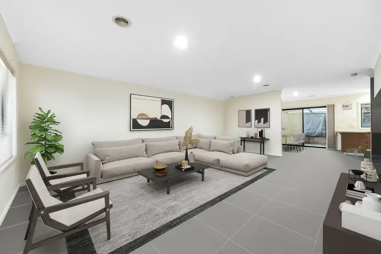 Fifth view of Homely townhouse listing, 8/13-15 Knox Street, Noble Park VIC 3174