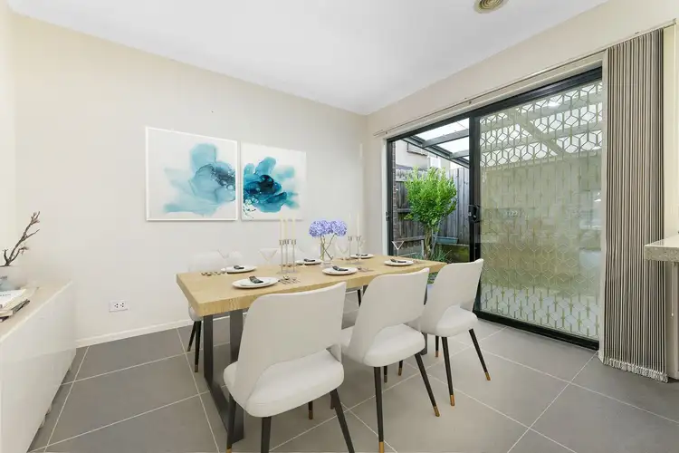 Sixth view of Homely townhouse listing, 8/13-15 Knox Street, Noble Park VIC 3174
