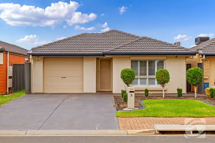 5 Maple Street, Munno Para West SA 5115