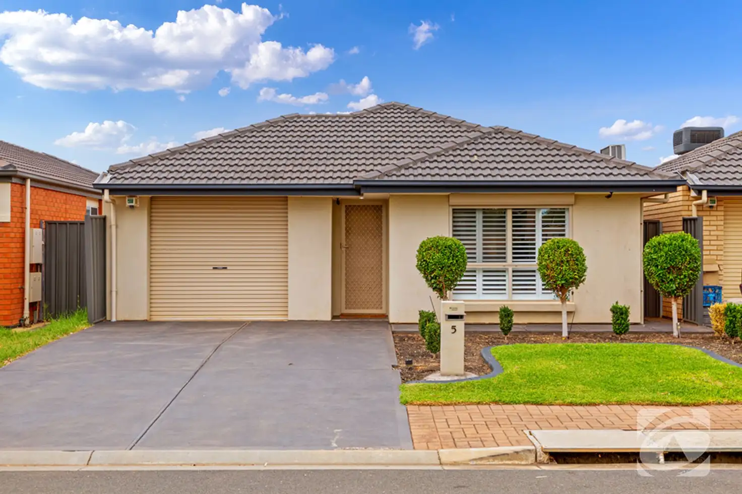 Main view of Homely house listing, 5 Maple Street, Munno Para West SA 5115